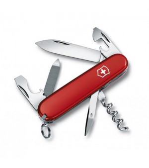 Ελβετικός Σουγιάς Victorinox Sportsman 0.3803