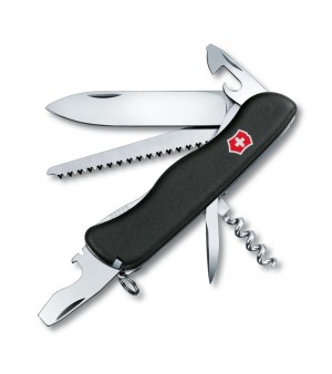 Σουγιάς Victorinox Forester Black 0.8363.3