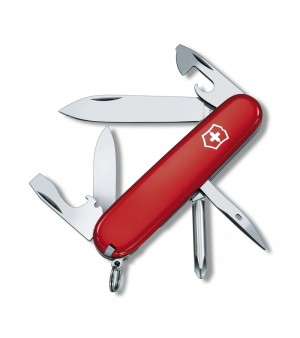 Σουγιάς Victorinox Tinker Red 1.4603