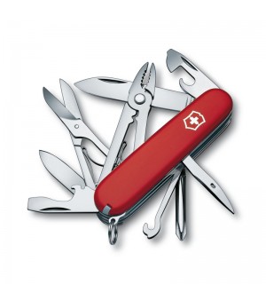 Σουγιάς Victorinox Deluxe Tinker Red 1.4723