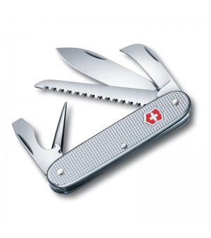 Σουγιάς Victorinox Swiss Army 7 Alox 0.8150.26