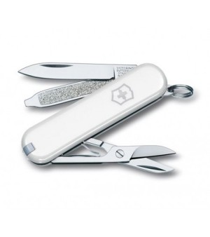 Σουγιάς Victorinox Classic SD Falling Snow 0.6223.7G