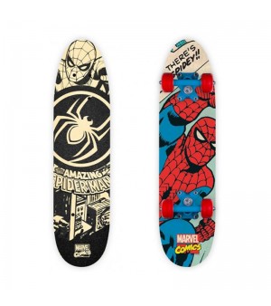 Skateboard Seven Spiderman 93-9941