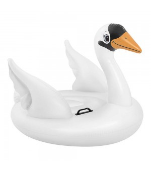 Φουσκωτό Intex Swan Ride On 57557