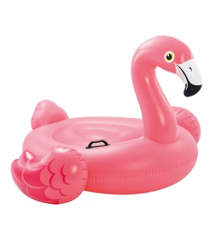 Φουσκωτό Intex Flamingo Ride On 57558