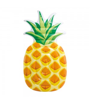 Φουσκωτό Στρώμα Intex Pineapple Mat 58761