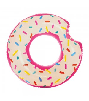 Φουσκωτό Intex Donut Tube 56265