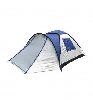 Σκηνή Twist 4 (4 Ατόμων) Panda Outdoor 10345
