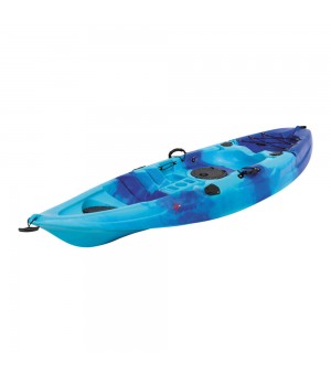 Πλαστικό Καγιάκ Seastar Viper Μπλε 28151