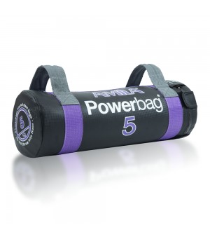 Power Bag 5kg Amila 37320 Μωβ