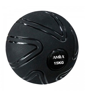 Slam Ball 15kg Amila 90809