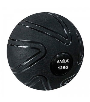 Slam Ball 12kg Amila 90808