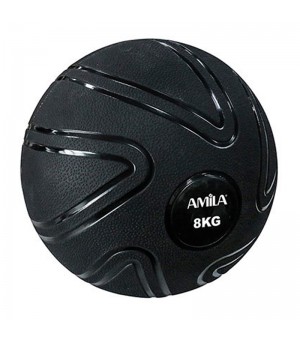 Slam Ball 8kg Amila 90806