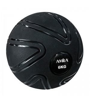 Slam Ball 6kg Amila 90805