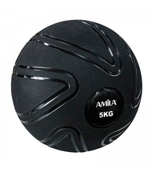 Slam Ball 5kg Amila 90804