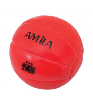 Medicine Ball 4kg Amila 44514