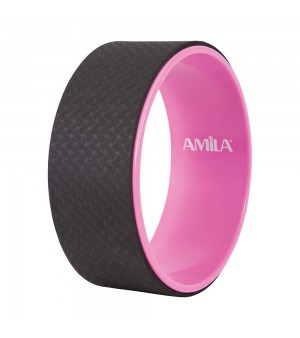 Yoga Wheel Amila 81792