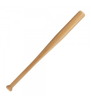 Ρόπαλο Baseball Ξύλινο 68cm Avento® 47AM