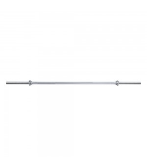 Μπάρα για Βάρη 28mm 140cm 7Kg Amila 44363