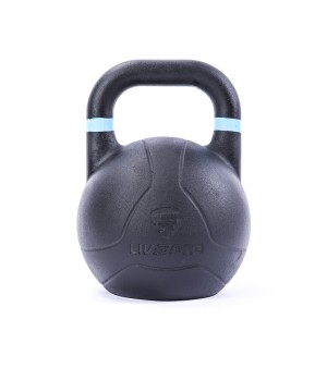 Αγωνιστικό Kettlebell 12kg LivePro B 8044-12