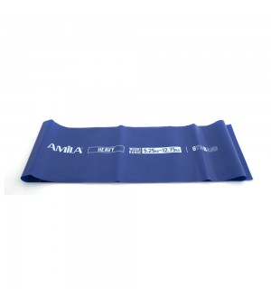 Λάστιχο Gym Band 2.5m Heavy Amila 48188