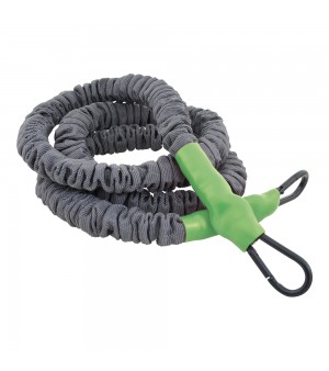 Λάστιχο Gym Tube με Clip και Μανίκι light Amila 88166