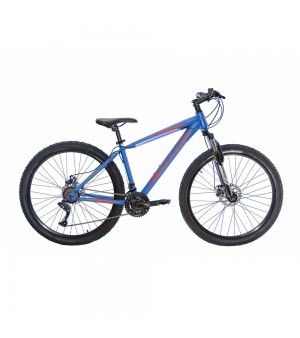 Ποδήλατο Sector Thor 020 27.5 Μπλε