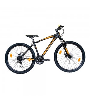 Ποδήλατο Βουνού Sector Thor 022 27.5 Μαύρο 