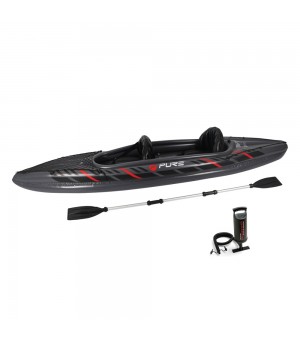 Φουσκωτό Kayak Pure4fun® XPRO-Kayak 3.0 AC-130