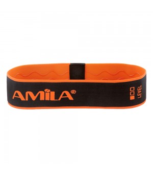 Λάστιχο Αντίστασης Amila Fabric HipBand Light 96620