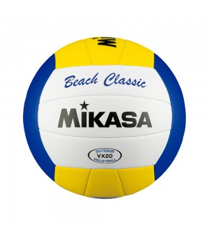 Μπάλα Beach Volley Mikasa VX20 41828