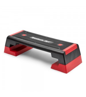 Aerobic Step Reebok The Original RAP-11150-RD