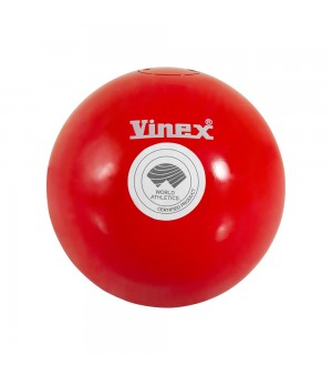 Σφαίρα λειασμένη 6kg Vinex 48462