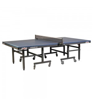 Τραπέζι Ping Pong Stag Americas Μπλε 42884