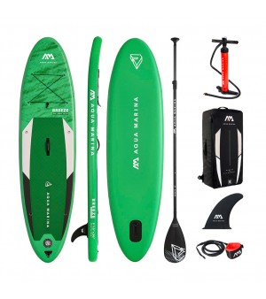 Σανίδα SUP Aqua Marina Breeze 9'10 300cm 28271