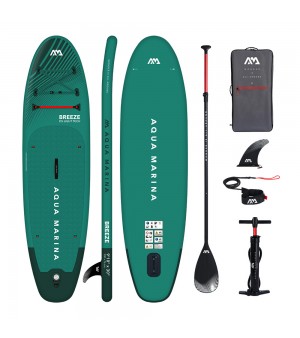 Σανίδα SUP Aqua Marina Breeze 9'10 300cm MOD-23 28341