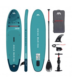 Σανίδα SUP Aqua Marina Vapor MOD-23 315cm 28342