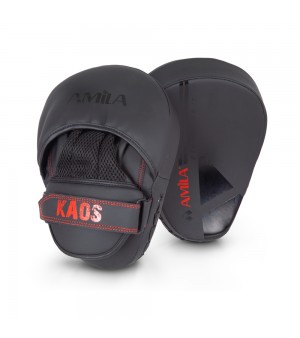 Στόχος Πολεμικών Τεχνών Amila Kaos Σετ 2 τεμαχίων 38640