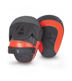 Στόχος Πολεμικών Τεχνών Amila Classic Σετ 2 τεμαχίων 38641