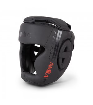 Κάσκα Πυγμαχίας Amila Kaos M 38001