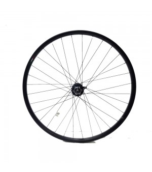 Οπίσθιος Τροχός Ποδηλάτου Gipiemme Nisi T2-24L 26 Freewheel Disc
