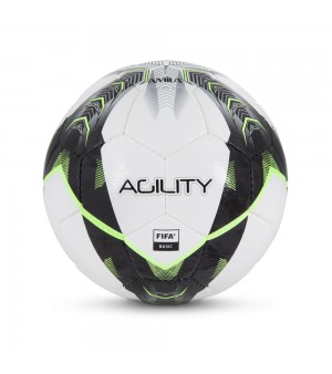 Μπάλα Ποδοσφαίρου Amila Agility Fifa Basic No5 41223
