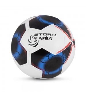 Μπάλα Ποδοσφαίρου Amila Storm No5 41221