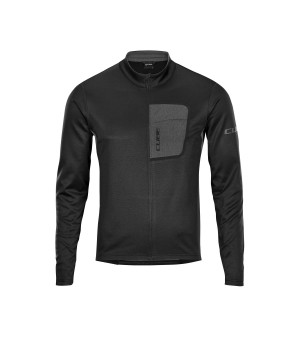 Μπλούζα Ποδηλασίας Cube Atx Full Zip 11471