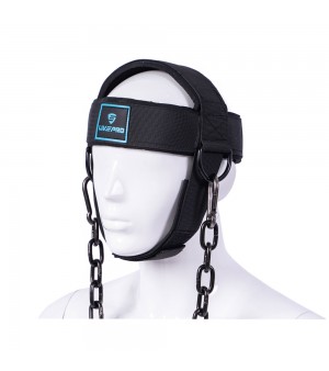 Ζώνη Κεφαλής Head Harness LivePro B 8715