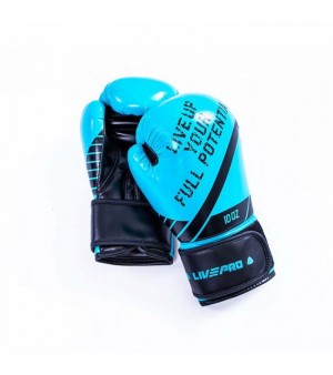 Γάντια Πυγμαχίας 10oz LivePro Β-8600BU