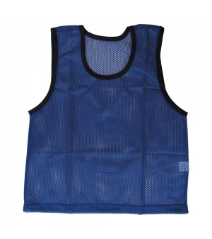Σαλιάρα 60x50 Amila Μπλε Medium 44972