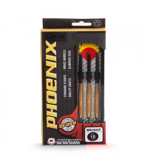 Βελάκια με μαλακή μύτη 18gr 49153