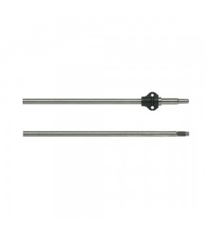 Βέργα INOX Ø8.00mm Sten 100 Με Σπείρωμα Mares 1106325