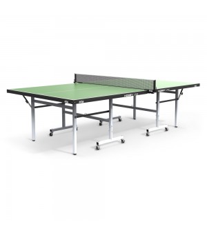 Τραπέζι Ping Pong Εσωτερικού Χώρου Stag Hobby Πράσινο 42851